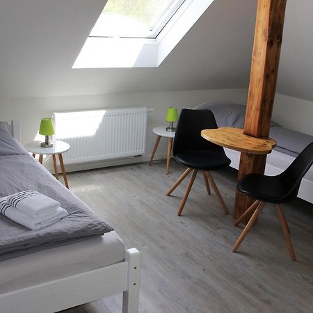 Haus Im Donautal Hotel Beuron Kültér fotó