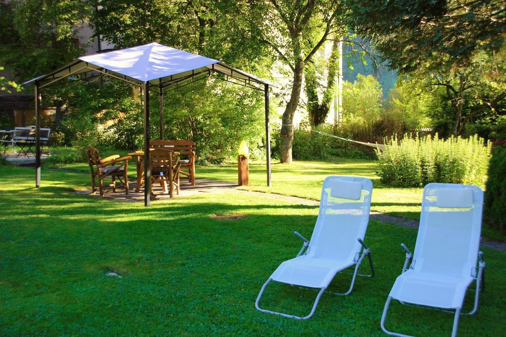 Haus Im Donautal Hotel Beuron Kültér fotó