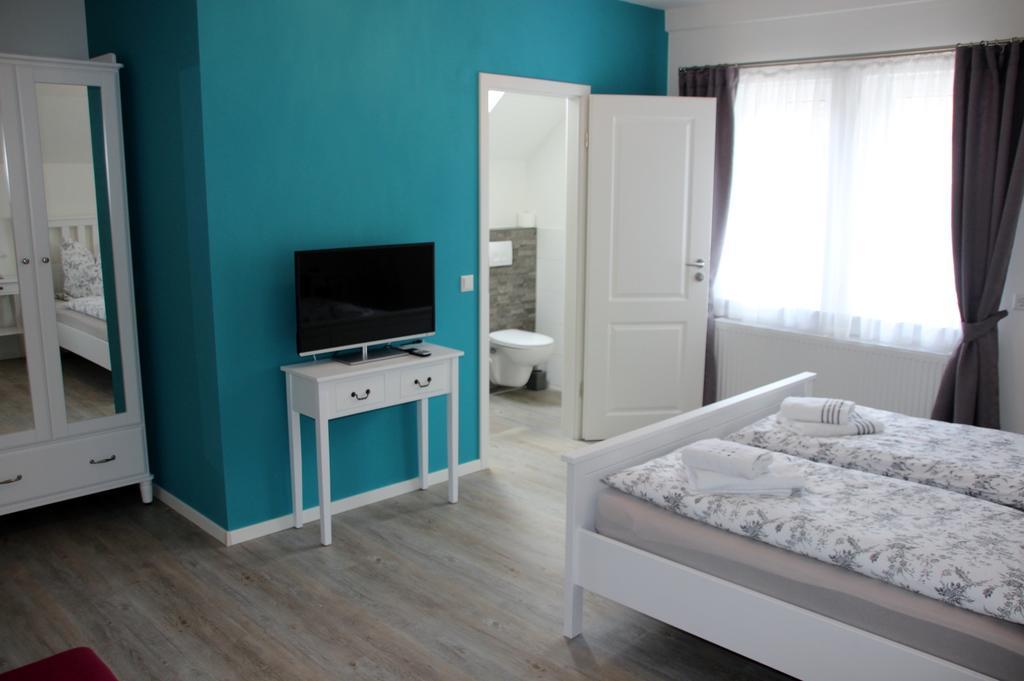 Haus Im Donautal Hotel Beuron Kültér fotó