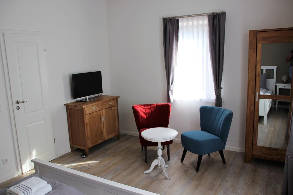 Haus Im Donautal Hotel Beuron Kültér fotó