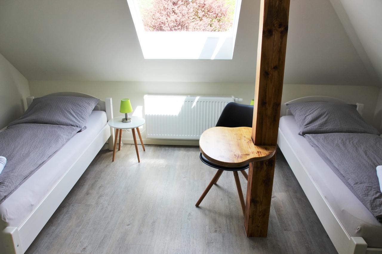 Haus Im Donautal Hotel Beuron Kültér fotó