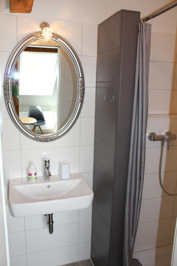 Haus Im Donautal Hotel Beuron Kültér fotó